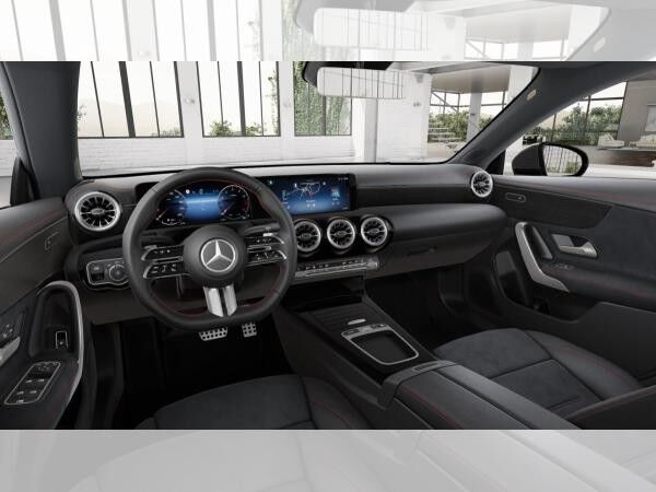 Mercedes-Benz CLA 180 Coupé ⭐⭐ SOFORT VERFÜGBAR ⭐⭐