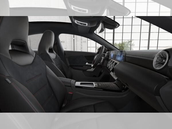 Mercedes-Benz CLA 180 Coupé ⭐⭐ SOFORT VERFÜGBAR ⭐⭐