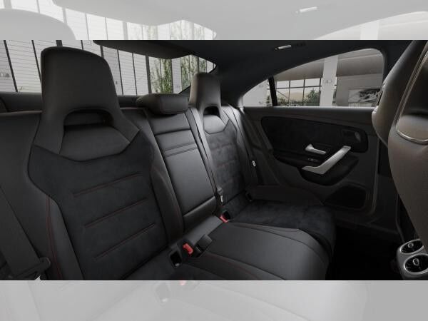 Mercedes-Benz CLA 180 Coupé ⭐⭐ SOFORT VERFÜGBAR ⭐⭐