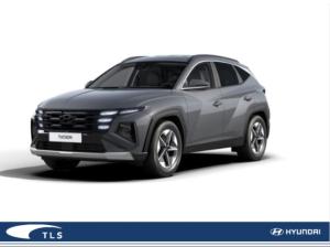 Hyundai TUCSON Trend *Privat&Gewerbe* Ecotronic Grey 160PS Mild-Hybrid 7-DCT Allrad Navi digitales Cockpit LED ACC