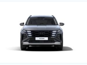 Hyundai TUCSON Trend *Privat&Gewerbe* Ecotronic Grey 160PS Mild-Hybrid 7-DCT Allrad Navi digitales Cockpit LED ACC