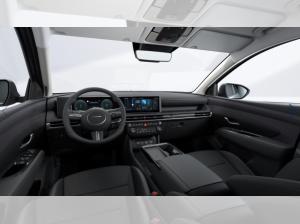 Hyundai TUCSON Trend *Privat&Gewerbe* Ecotronic Grey 160PS Mild-Hybrid 7-DCT Allrad Navi digitales Cockpit LED ACC