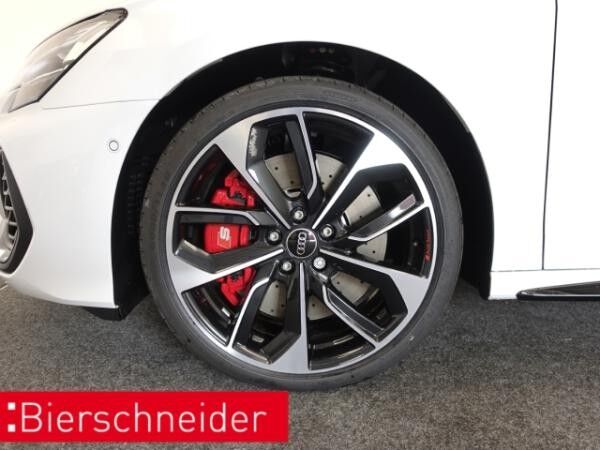 Audi S3 Sportback GARANTIE EA8 AKRAPOVIC PANO MATRIX PDC+KAMERA 19