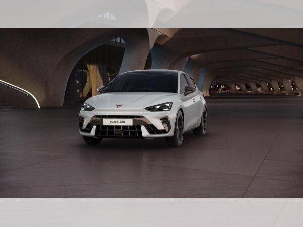 Cupra Leon 1.5 e-Hybrid ALLWETTER SENNHEISER ALCANTARA