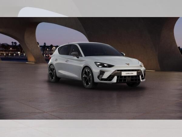 Cupra Leon 1.5 e-Hybrid ALLWETTER SENNHEISER ALCANTARA