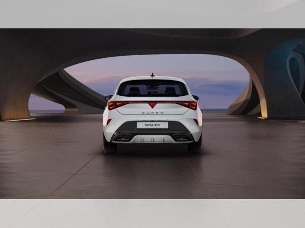 Cupra Leon 1.5 e-Hybrid ALLWETTER SENNHEISER ALCANTARA