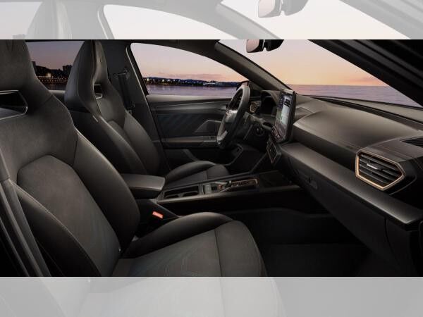 Cupra Leon 1.5 e-Hybrid ALLWETTER SENNHEISER ALCANTARA