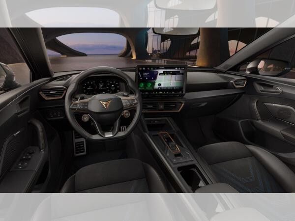 Cupra Leon 1.5 e-Hybrid ALLWETTER SENNHEISER ALCANTARA