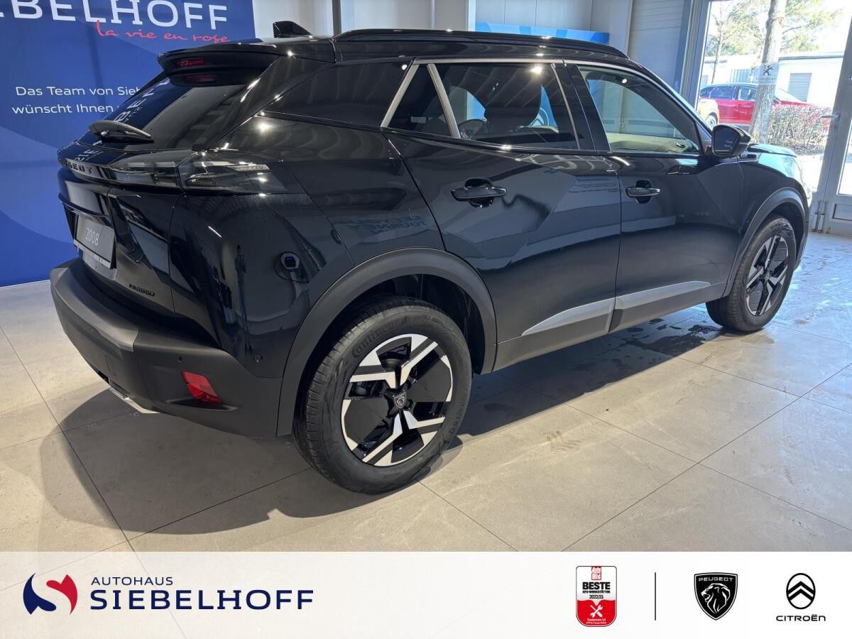 Peugeot 2008 GT HYBRID 145 e-DSC6