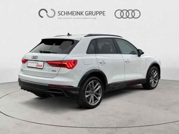 Audi Q3 45 TFSI quattro 2x S line Business Sonos Pano