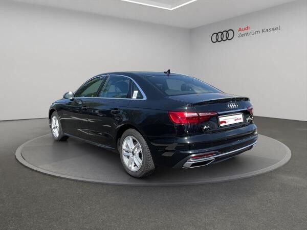 Audi A4 Limousine 35 TDI LED Navi Kamera CarPlay