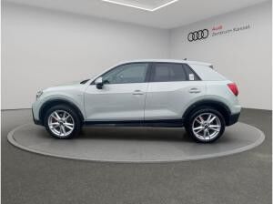 Audi Q2 35 TDI S line Matrix Navi AHK Kamera