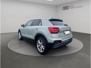 Audi Q2 35 TDI S line Matrix Navi AHK Kamera