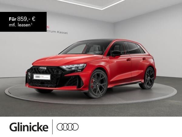 Audi RS3 RS 3 Sportback Matrix Pano Navi HeadUp Sonos Audi RS3 RS 3 Sportback Matrix Pano Navi HeadUp Sonos