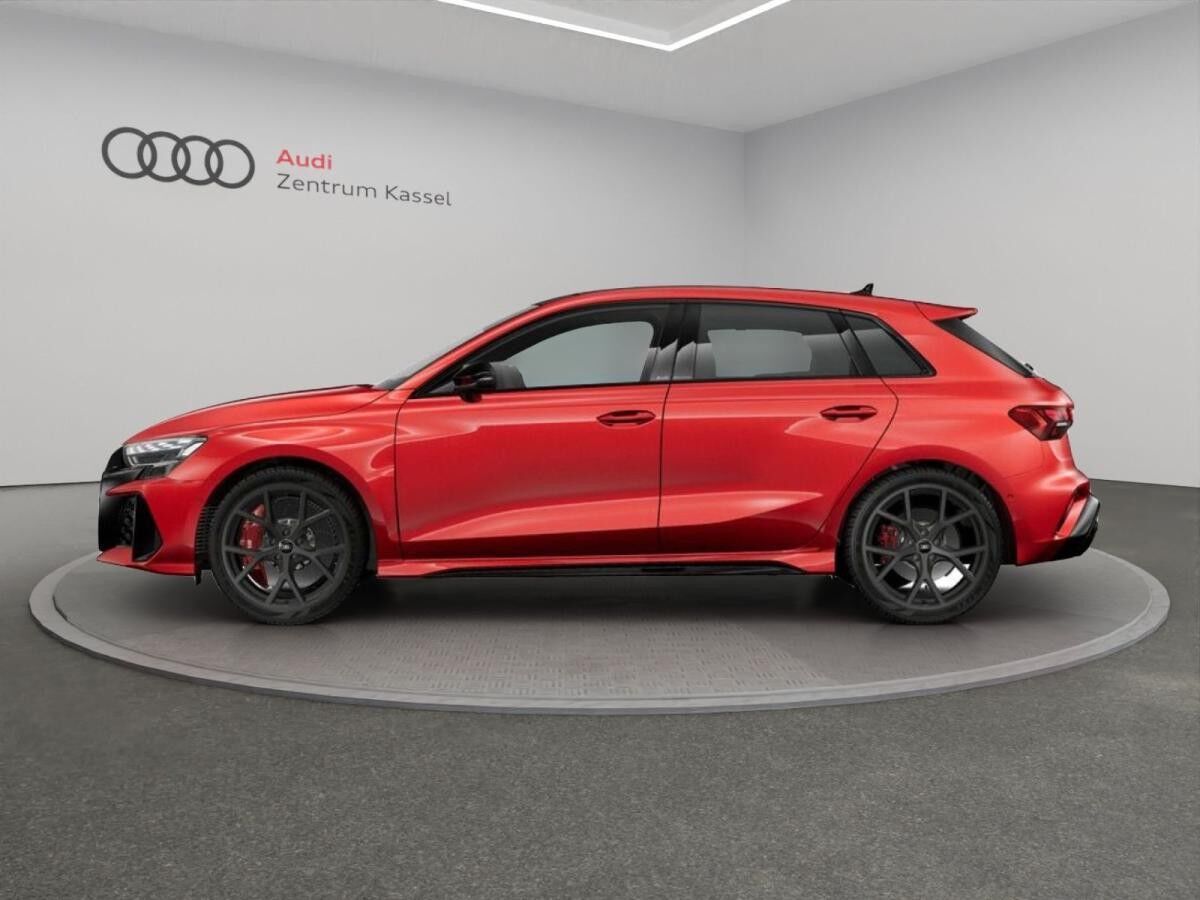Audi RS3 RS 3 Sportback Matrix Pano Navi HeadUp Sonos Audi RS3 RS 3 Sportback Matrix Pano Navi HeadUp Sonos