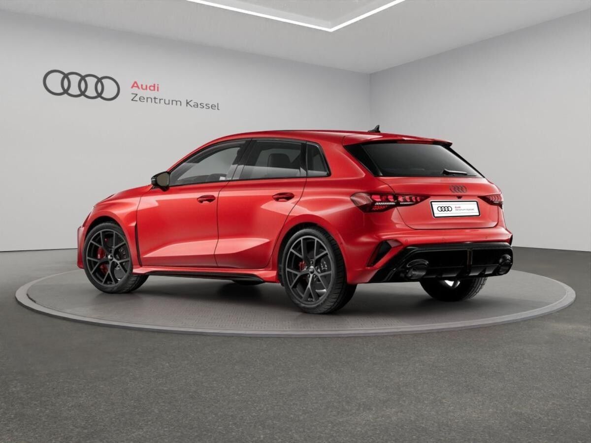 Audi RS3 RS 3 Sportback Matrix Pano Navi HeadUp Sonos Audi RS3 RS 3 Sportback Matrix Pano Navi HeadUp Sonos