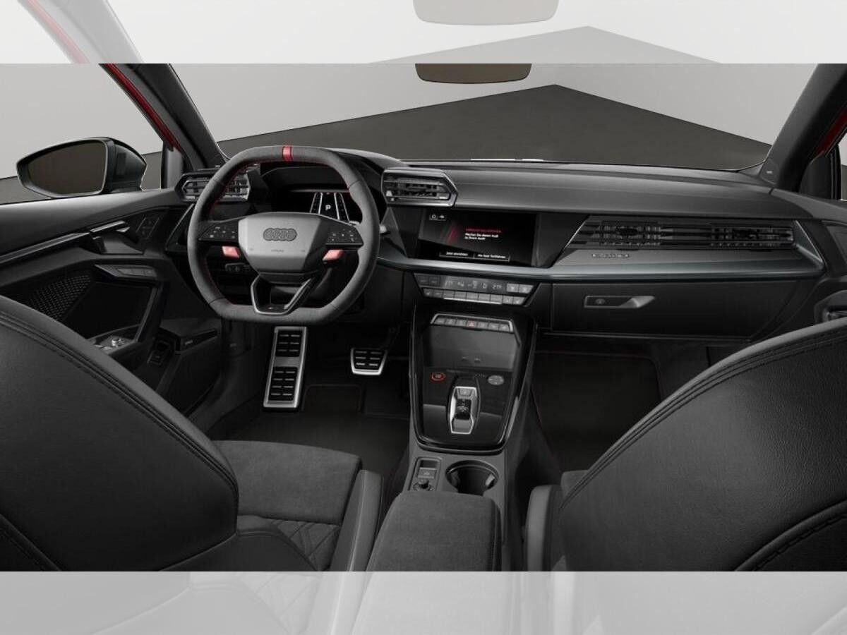 Audi RS3 RS 3 Sportback Matrix Pano Navi HeadUp Sonos Audi RS3 RS 3 Sportback Matrix Pano Navi HeadUp Sonos
