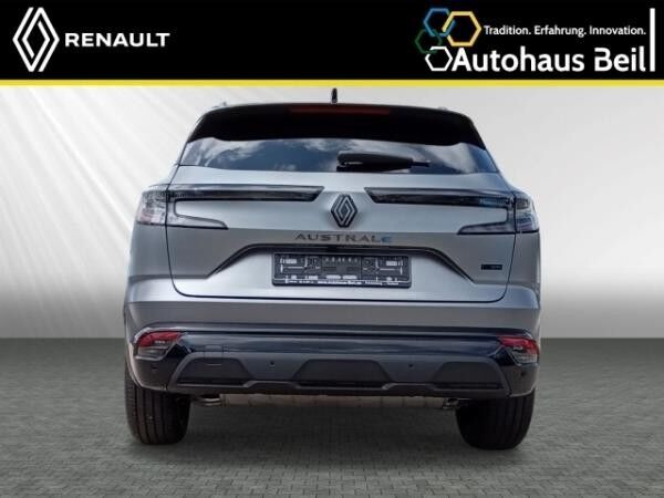 Renault Austral Iconic Esprit Alpine E-Tech Full Hybrid