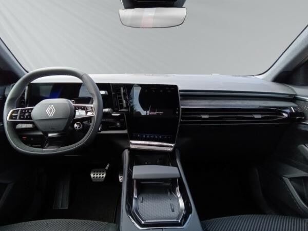 Renault Austral Iconic Esprit Alpine E-Tech Full Hybrid