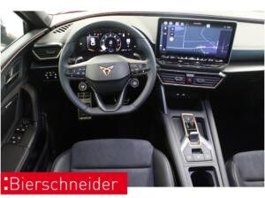 Cupra Leon Sportstourer 1.5 TSI DSG VZ e-hybrid 19 AHK SENNHEISER
