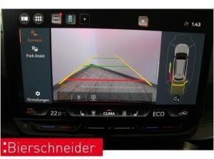 Cupra Leon Sportstourer 1.5 TSI DSG VZ e-hybrid 19 AHK SENNHEISER