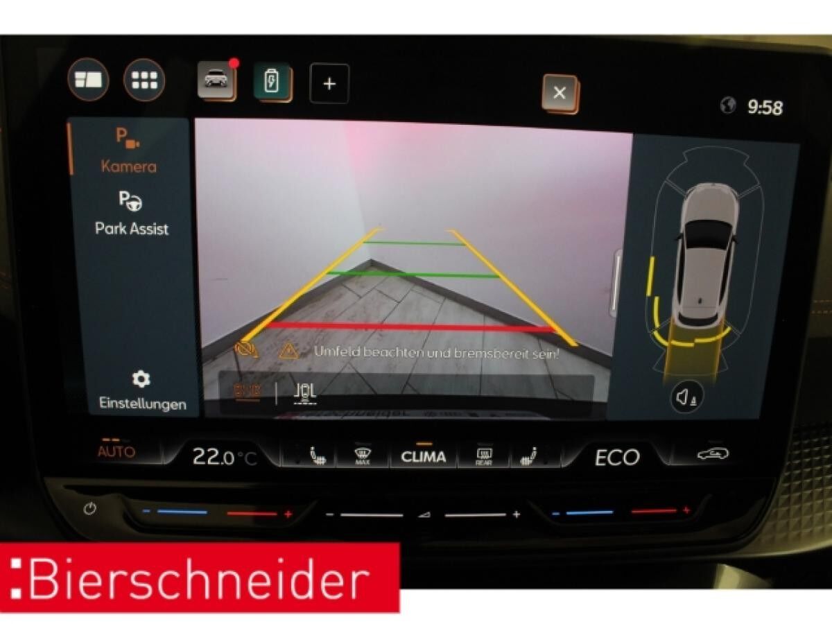 Cupra Leon 1.5 TSI DSG VZ e-hybrid 19 PANO MATRIX