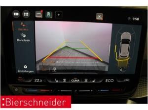 Cupra Leon 1.5 TSI DSG VZ e-hybrid 19 PANO MATRIX