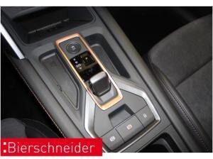 Cupra Leon 1.5 TSI DSG VZ e-hybrid 19 PANO MATRIX