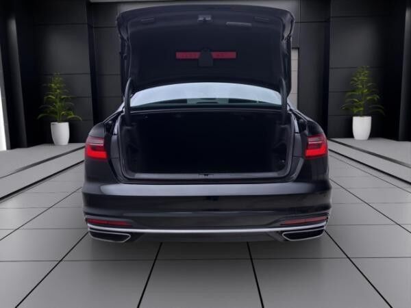 Audi A4 35 TDI ADVANCED KAMERA NAVI VIRTUAL LM17