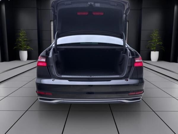 Audi A6 35 TDI ADVANCED HuD NAVI LM19 eKLAPPE