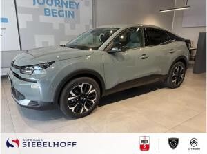Citroën C4 MAX PureTech 130 EAT8 *Sofort verfügbar*
