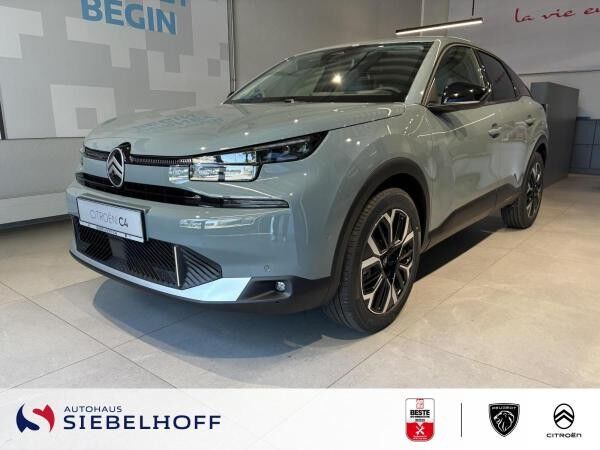 Citroën C4 NEU MAX PureTech 130 EAT8 *TechnoPAK*WinterPAK*