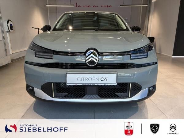 Citroën C4 NEU MAX PureTech 130 EAT8 *TechnoPAK*WinterPAK*