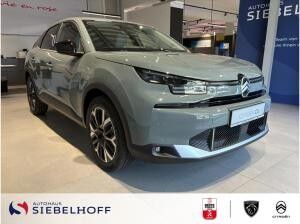 Citroën C4 MAX PureTech 130 EAT8 *Sofort verfügbar*