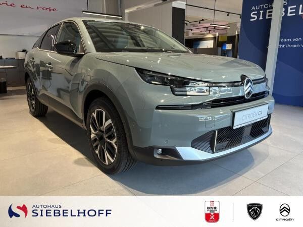 Citroën C4 NEU MAX PureTech 130 EAT8 *TechnoPAK*WinterPAK*