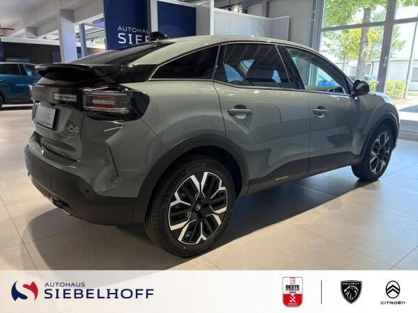 Citroën C4 NEU MAX PureTech 130 EAT8 *TechnoPAK*WinterPAK*