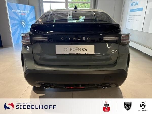 Citroën C4 NEU MAX PureTech 130 EAT8 *TechnoPAK*WinterPAK*