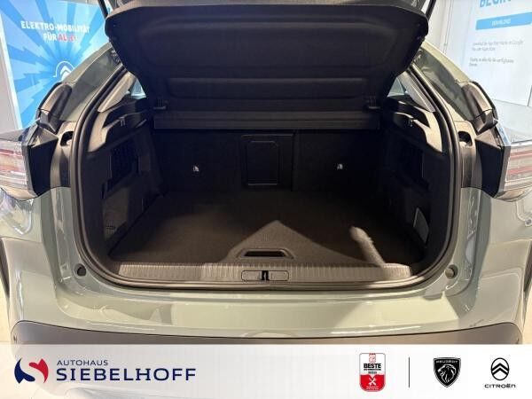 Citroën C4 NEU MAX PureTech 130 EAT8 *TechnoPAK*WinterPAK*