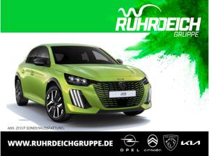 Peugeot 208 Business Hyb. 110 e-DSC6 *Business Sondermodell*