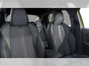 Peugeot 208 Business Hyb. 110 e-DSC6 *Business Sondermodell*