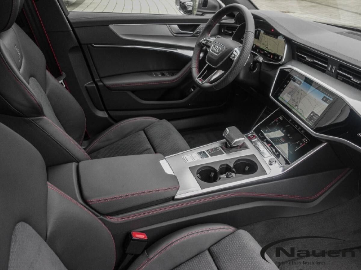 Audi S6 Avant 3.0 TDI *Sonderleasing+Sonderpreis*