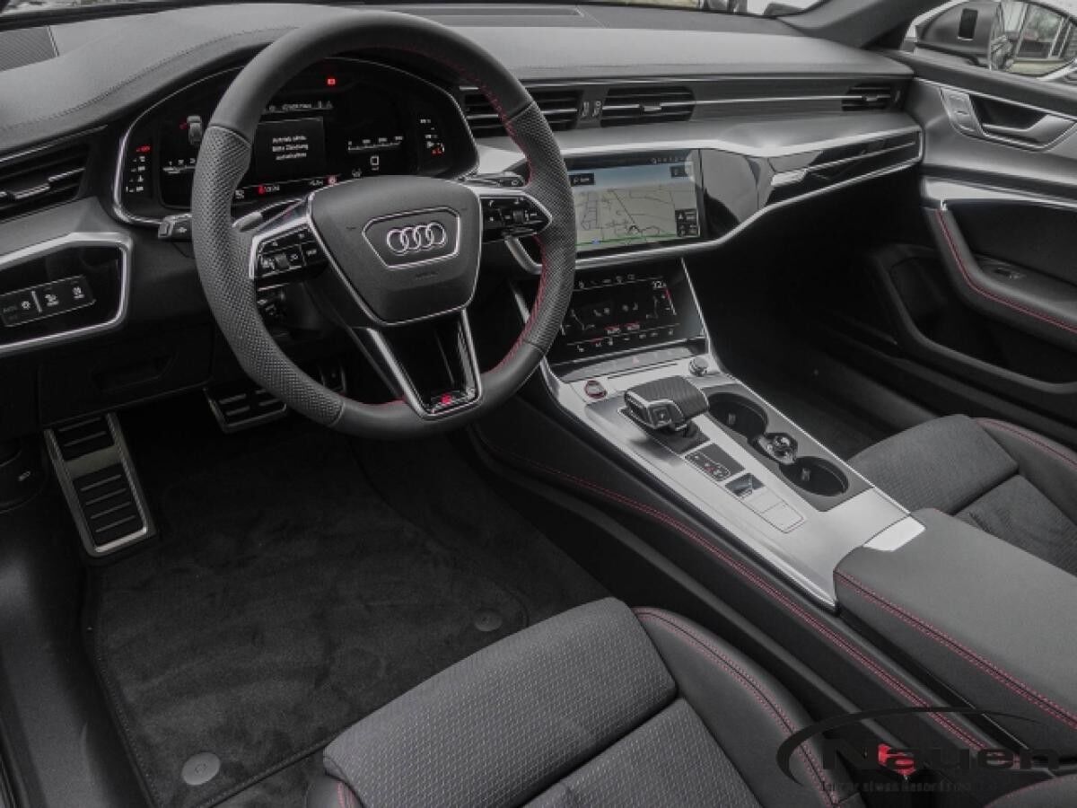 Audi S6 Avant 3.0 TDI *Sonderleasing+Sonderpreis*