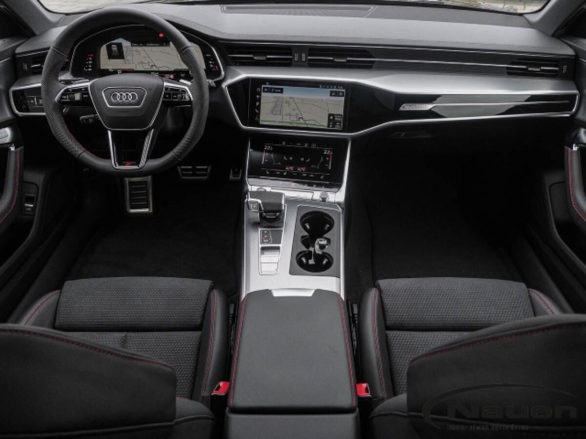 Audi S6 Avant 3.0 TDI *Sonderleasing+Sonderpreis*