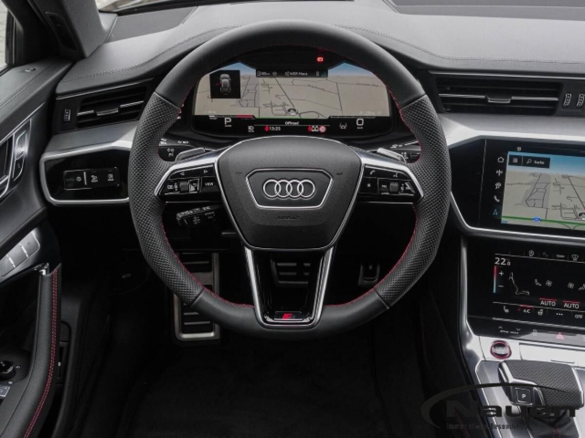 Audi S6 Avant 3.0 TDI *Sonderleasing+Sonderpreis*