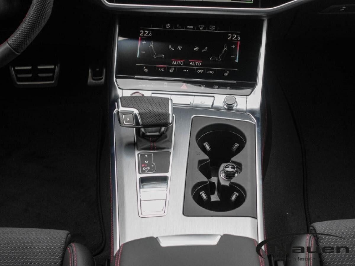 Audi S6 Avant 3.0 TDI *Sonderleasing+Sonderpreis*