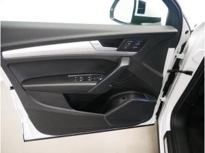 Audi Q5 Sportback 40 TDI quattro S line S tro. LED AHK virt. Cock.+