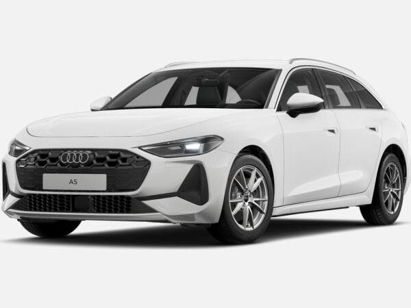 Audi A5 Avant TFSI