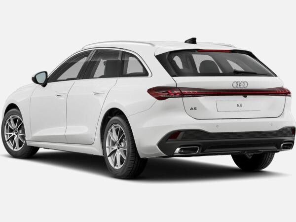 Audi A5 Avant TFSI