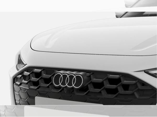 Audi A5 Avant TFSI
