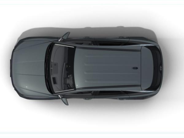 Hyundai TUCSON Prime *Privat&Gewerbe* Cypress Green 160Ps Mild-Hybrid Frontantrieb 7-DCT Digital-Key Navi digitales